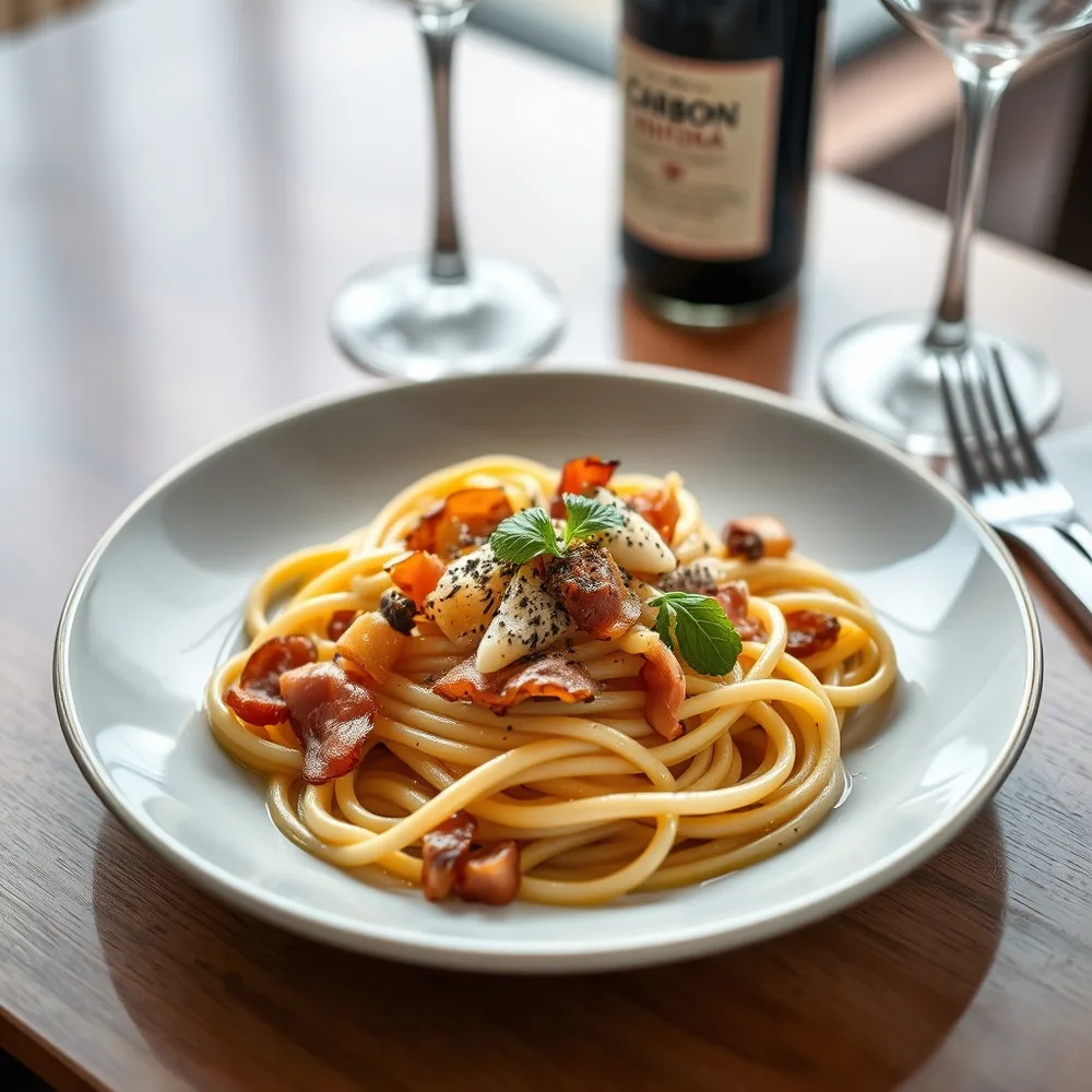 Carbonara