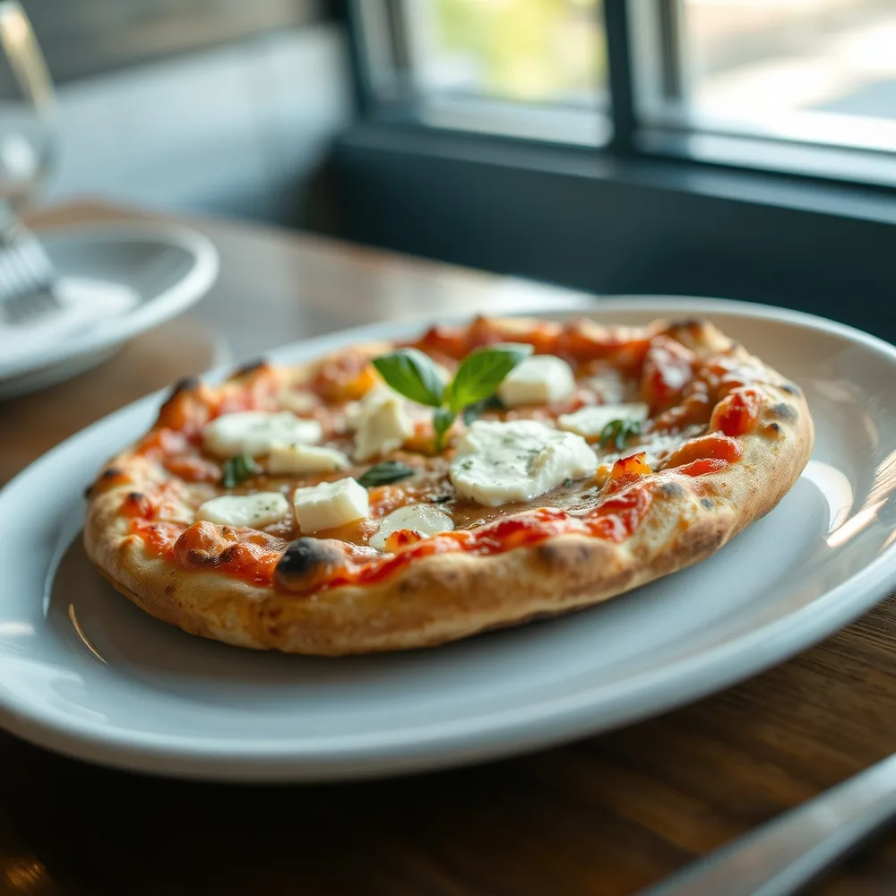 Pizza Om Special