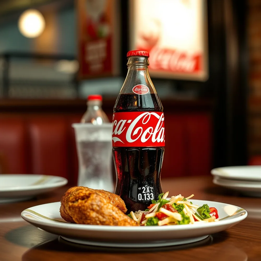Coca-Cola 0.33