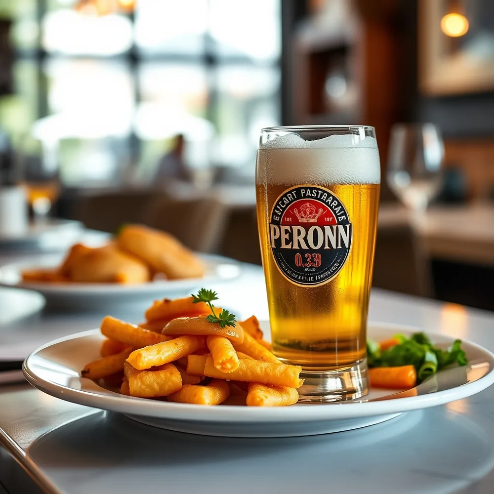 Bere Peroni 0.33