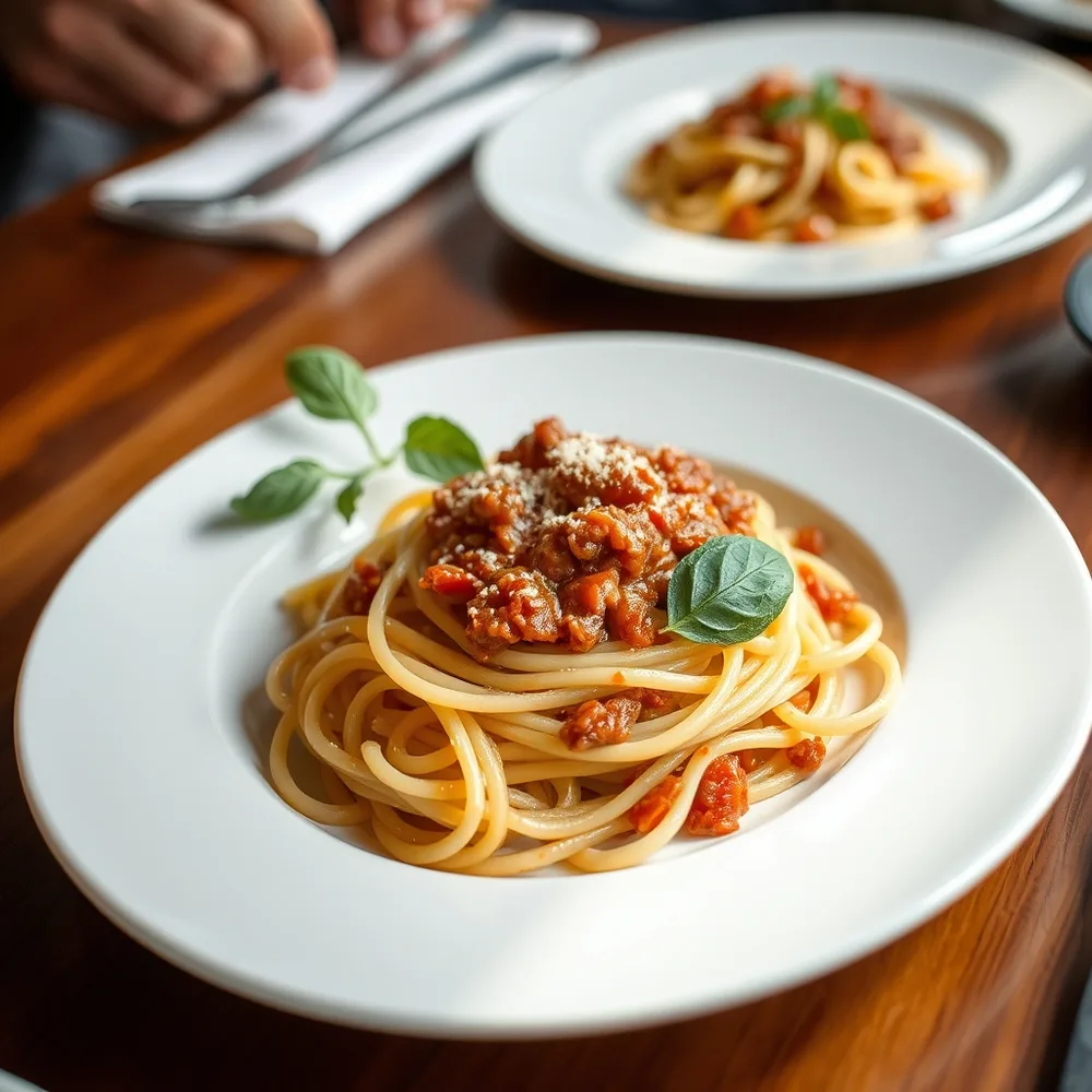 Bolognese