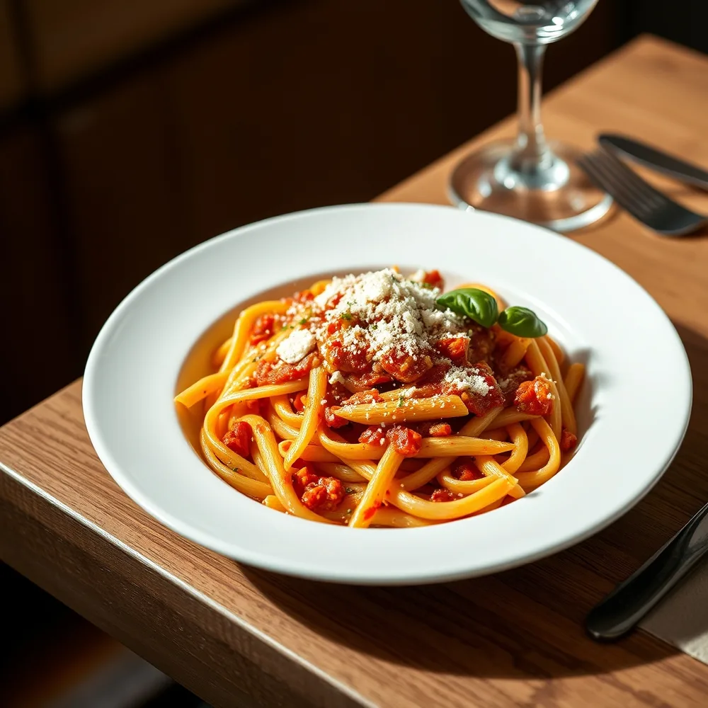 Arrabbiata