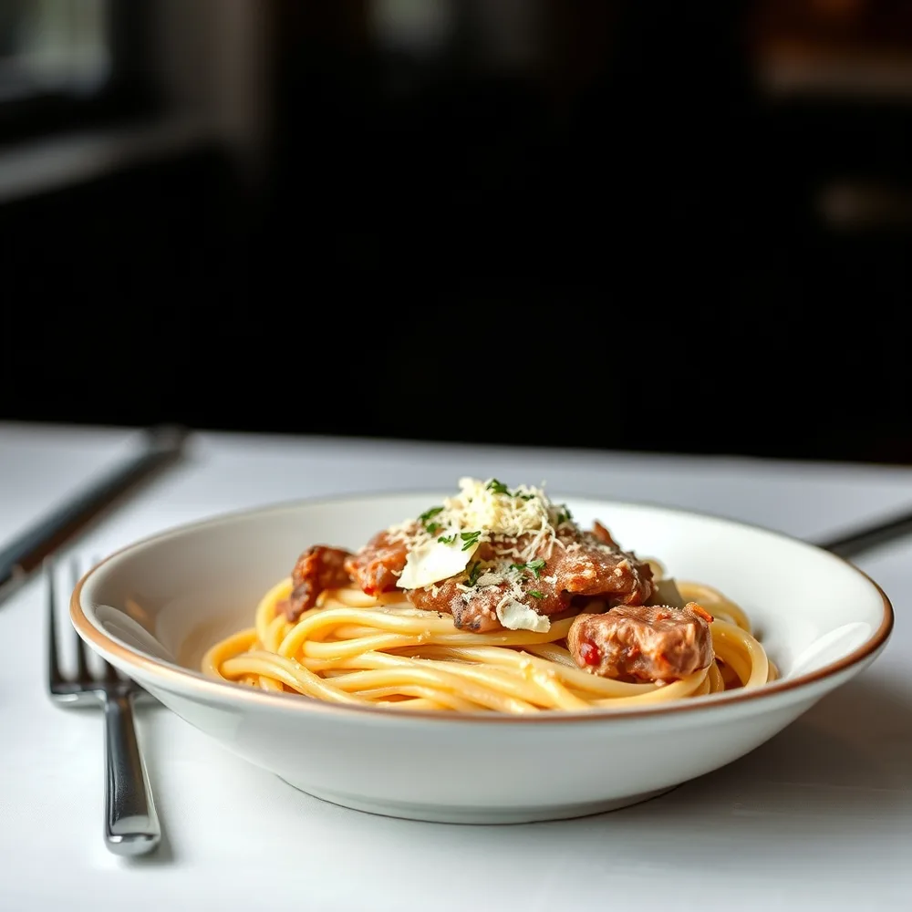 Carbonara