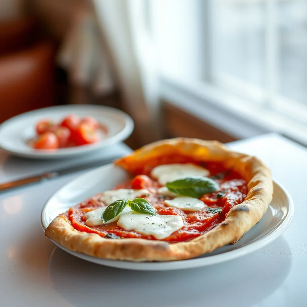 Margherita