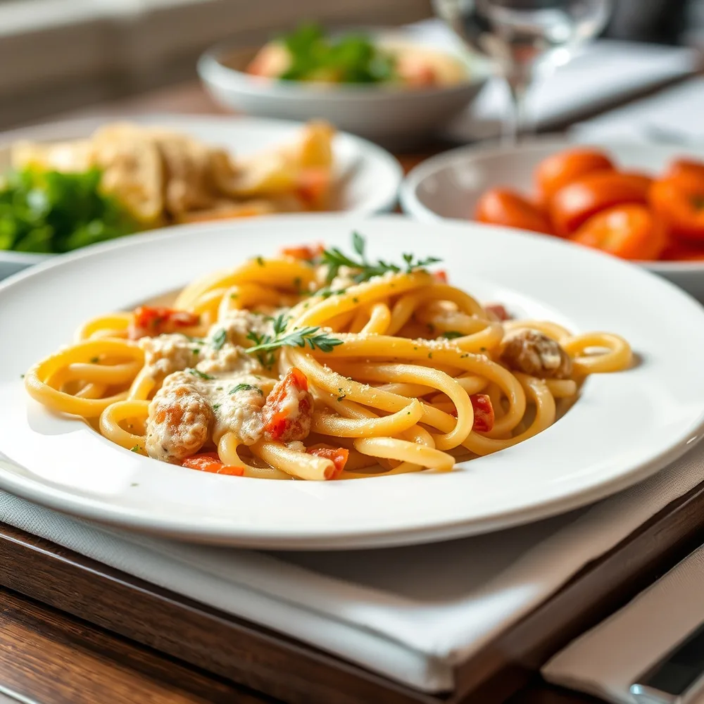 Quattro Formaggi