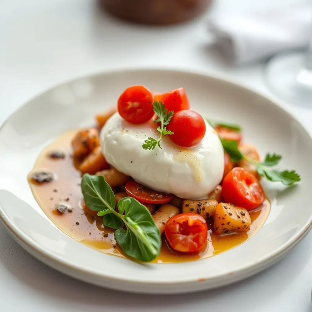 Caprese